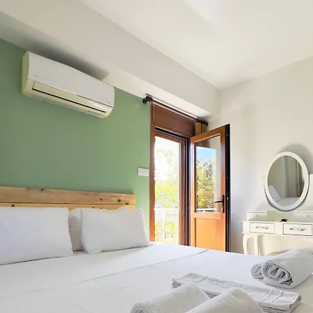 Hotel Cesmeli Boutique - çeşme, ızmir *
