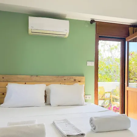 Cesmeli Boutique - çeşme, ızmir Hotel Çeşme
