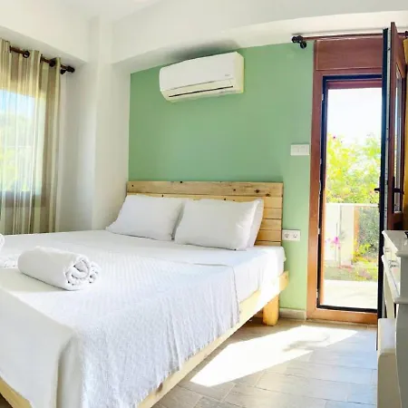 Cesmeli Boutique - çeşme, ızmir Hotel