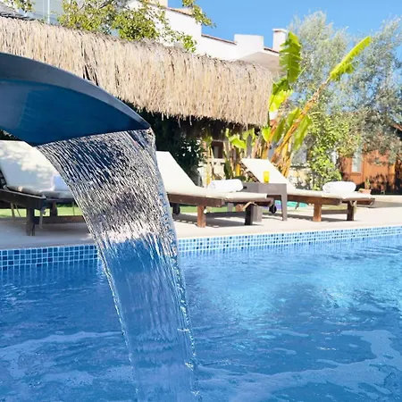 Cesmeli Boutique - çeşme, ızmir Hotel