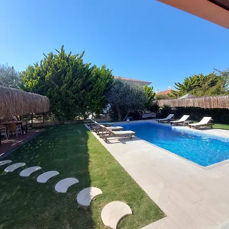Hotel Cesmeli Boutique - çeşme, ızmir