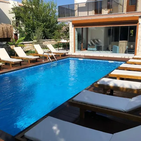 Cesmeli Boutique - çeşme, ızmir Hotel