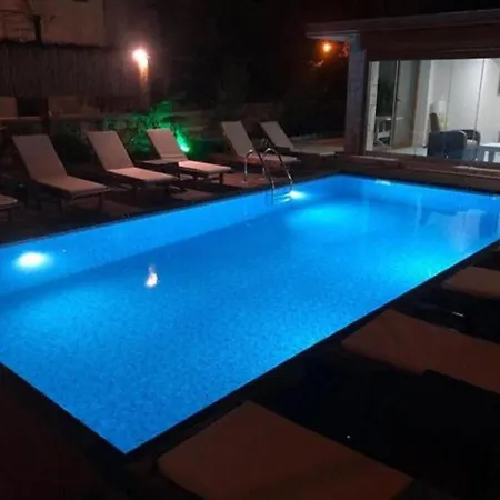 Cesmeli Boutique - çeşme, ızmir Hotel