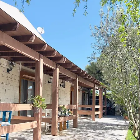 Hotel Cesmeli Boutique - Cesme, Izmir *