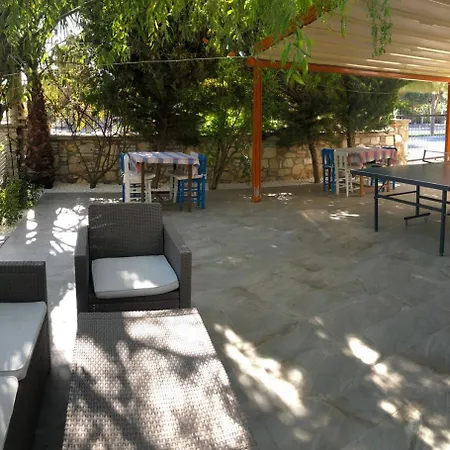 Hotel Cesmeli Boutique - Cesme, Izmir *