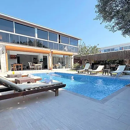 Hotel Cesmeli Boutique - Cesme, Izmir