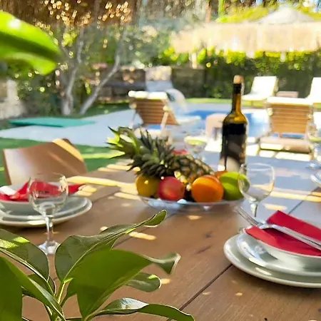 Cesmeli Boutique - Cesme, Izmir 3* Ciftlikkoyu