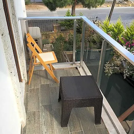 Cesmeli Boutique - Cesme, Izmir 3* Ciftlikkoyu