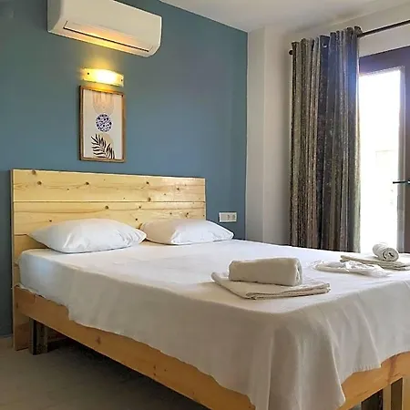 Cesmeli Boutique - Cesme, Izmir Hotel 3*