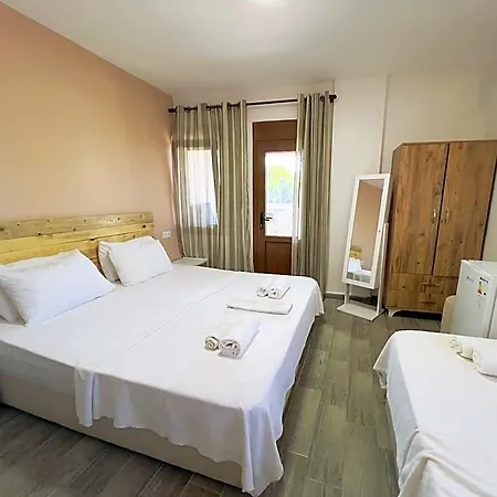 Cesmeli Boutique - Cesme, Izmir Hotel 3*