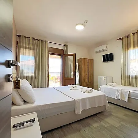 Cesmeli Boutique - Cesme, Izmir Ciftlikkoyu