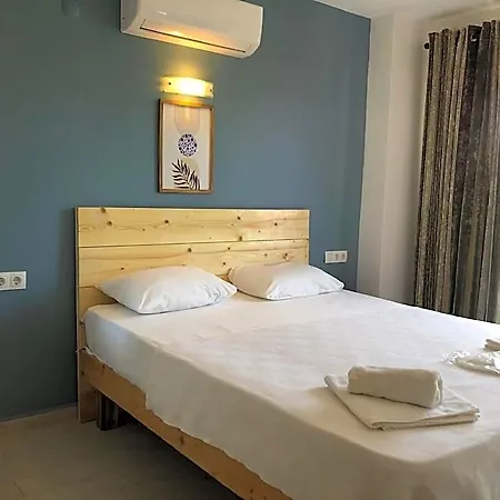 Cesmeli Boutique - Cesme, Izmir 3* Ciftlikkoyu