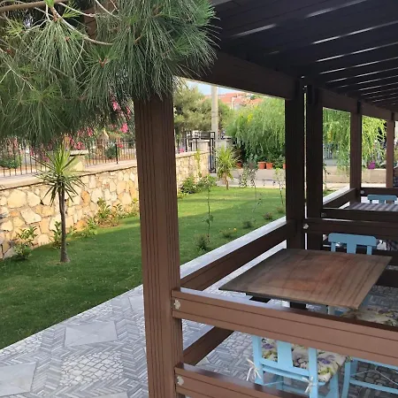 Cesmeli Boutique - Cesme, Izmir Çeşme