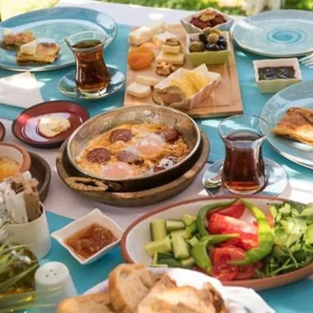 Cesmeli Boutique - Cesme, Izmir * Çeşme
