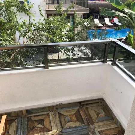 Cesmeli Boutique - Cesme, Izmir * Çeşme