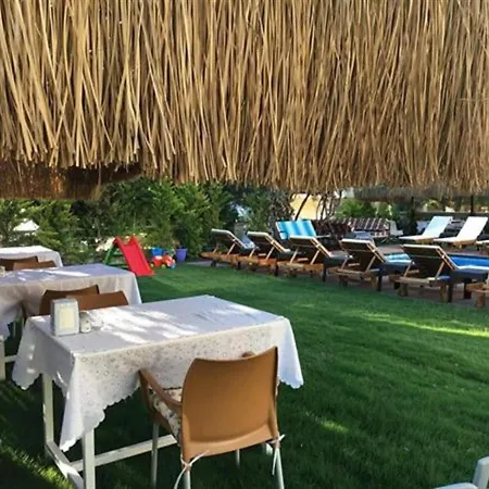 Cesmeli Boutique - Cesme, Izmir Hotel Çeşme