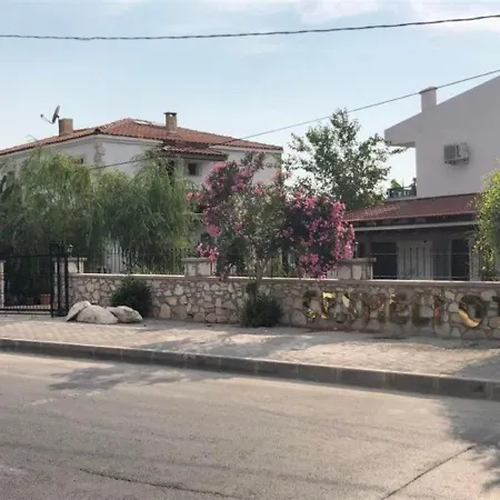 Cesmeli Boutique - Cesme, Izmir Hotel *