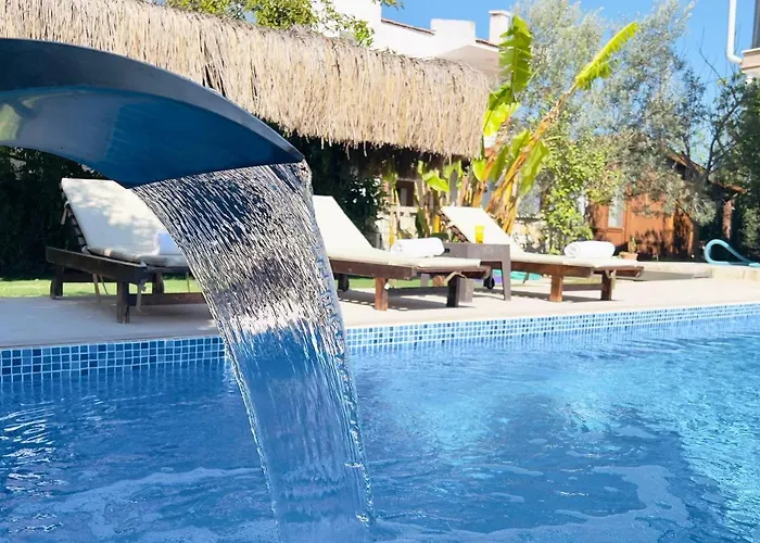 Cesmeli Boutique - Cesme, Izmir Otel