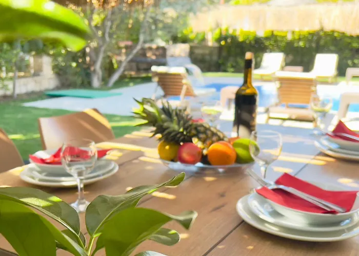 Otel Cesmeli Boutique - Cesme, Izmir 3*